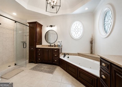 Welcome to 705 Clubside Drive, an exceptional four sided brick - photo 27