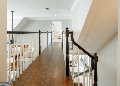 Welcome to 705 Clubside Drive, an exceptional four sided brick - photo 29