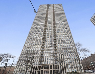 Lake Michigan - Cook County Condo For Sale in Chicago Illinois