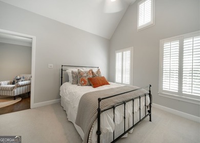 Welcome to 705 Clubside Drive, an exceptional four sided brick - photo 33