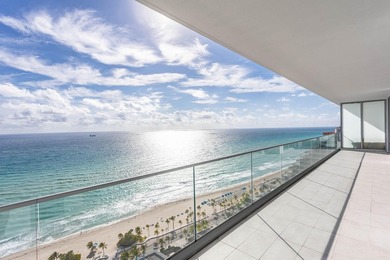Azure 2501S at Selene, Fort Lauderdale Beach's newest and - photo 3