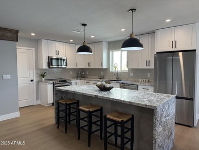 Hello Gorgeous! Completely remodeled home in fantastic