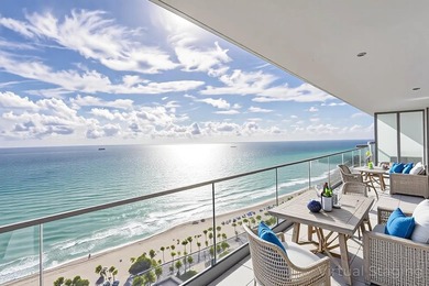 Azure 2501S at Selene, Fort Lauderdale Beach's newest and - photo 4