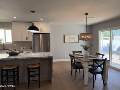 Hello Gorgeous! Completely remodeled home in fantastic