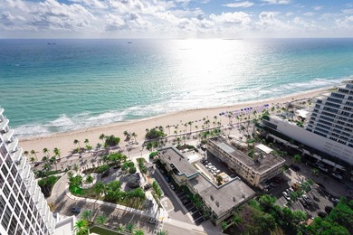 Azure 2501S at Selene, Fort Lauderdale Beach's newest and - photo 5