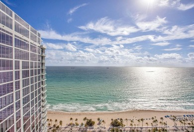 Azure 2501S at Selene, Fort Lauderdale Beach's newest and - photo 6