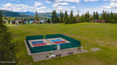 Spectacular North Idaho Rustic Mountain home! This stunning - photo 38