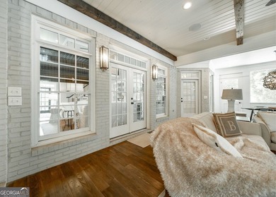 Welcome to 705 Clubside Drive, an exceptional four sided brick - photo 40