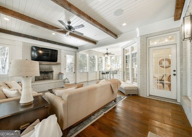 Welcome to 705 Clubside Drive, an exceptional four sided brick - photo 41
