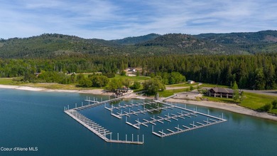 Spectacular North Idaho Rustic Mountain home! This stunning - photo 42