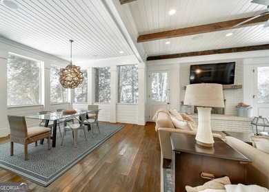 Welcome to 705 Clubside Drive, an exceptional four sided brick - photo 42