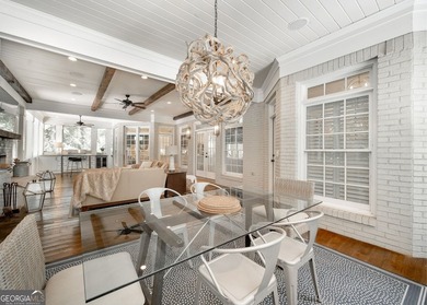 Welcome to 705 Clubside Drive, an exceptional four sided brick - photo 44