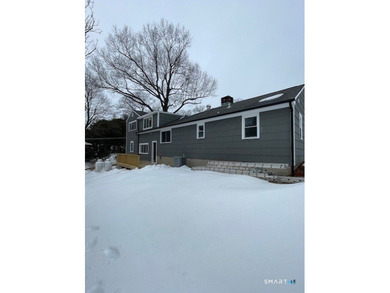 Candlewood Lake Home For Sale in Danbury Connecticut