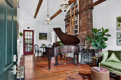 Stunning design defines this true jewel box cottage, where every - photo 1