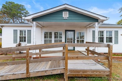 Well-maintained estate property situated on two parcels totaling