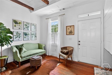 Stunning design defines this true jewel box cottage, where every - photo 2