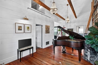 Stunning design defines this true jewel box cottage, where every - photo 4