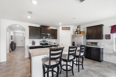 Built in 2022, this extended Cali model is ideally situated on a - photo 4