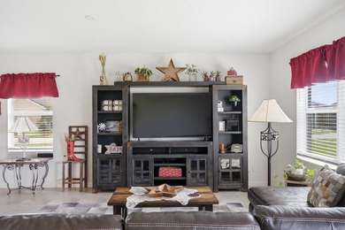 Built in 2022, this extended Cali model is ideally situated on a - photo 8