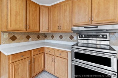 Well-maintained estate property situated on two parcels totaling