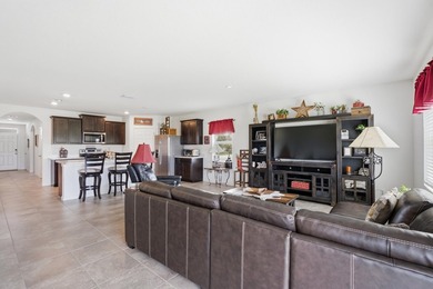 Built in 2022, this extended Cali model is ideally situated on a - photo 10