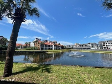 (private lake, pond, creek) Condo For Sale in Panama City Beach Florida