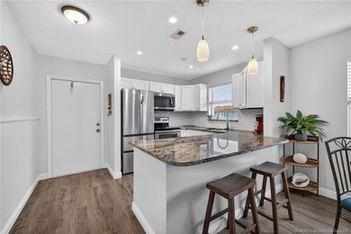 St. Lucie River Condo For Sale in Stuart Florida