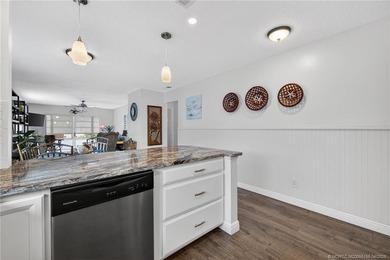 This lovely home has been exquisitely remodeled with a designers - photo 3