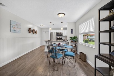 This lovely home has been exquisitely remodeled with a designers - photo 4