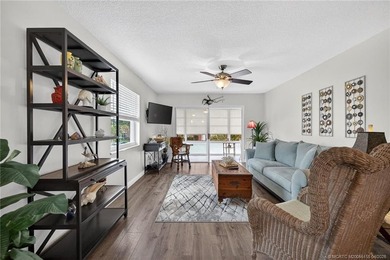 This lovely home has been exquisitely remodeled with a designers - photo 6