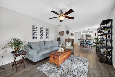 This lovely home has been exquisitely remodeled with a designers - photo 7