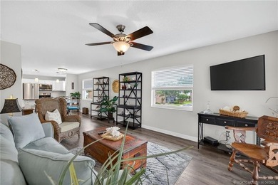 This lovely home has been exquisitely remodeled with a designers - photo 9
