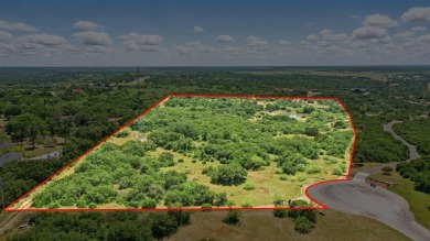 Lake Acreage For Sale in Cisco, Texas