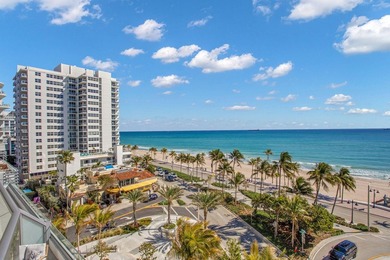 Seaglass 501E at Selene, Fort Lauderdale Beach's newest - photo 1