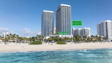 Seaglass 501E at Selene, Fort Lauderdale Beach's newest - photo 2