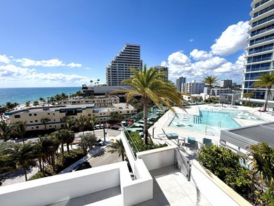 Seaglass 501E at Selene, Fort Lauderdale Beach's newest - photo 3
