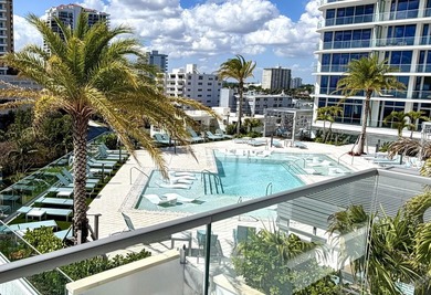 Seaglass 501E at Selene, Fort Lauderdale Beach's newest - photo 4