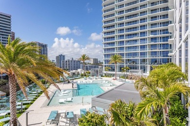 Seaglass 501E at Selene, Fort Lauderdale Beach's newest - photo 5