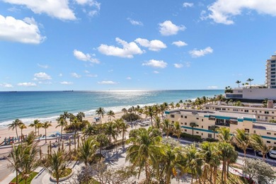 Seaglass 501E at Selene, Fort Lauderdale Beach's newest - photo 6