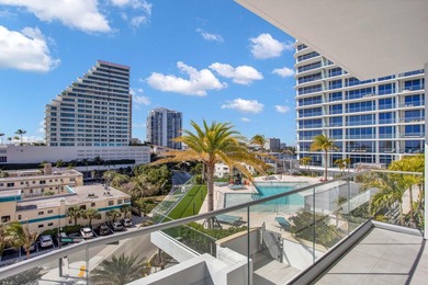 Seaglass 501E at Selene, Fort Lauderdale Beach's newest - photo 7