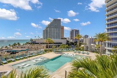 Seaglass 501E at Selene, Fort Lauderdale Beach's newest - photo 8