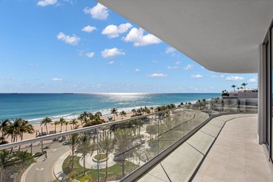 Seaglass 501E at Selene, Fort Lauderdale Beach's newest - photo 9