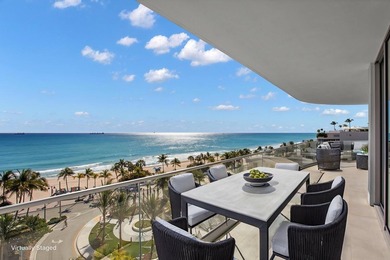 Seaglass 501E at Selene, Fort Lauderdale Beach's newest - photo 10