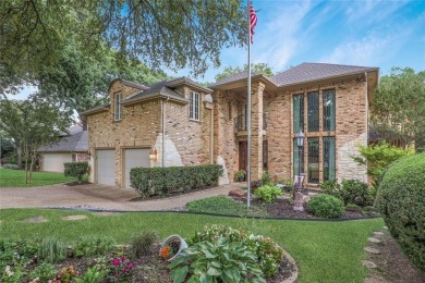 (private lake, pond, creek) Home For Sale in Mckinney Texas