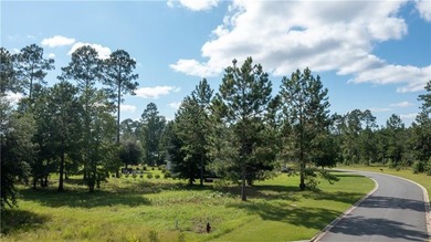 Beautiful lot on the lake at Lakeside at Longwood, a quiet - photo 3