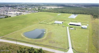 (private lake, pond, creek) Home For Sale in Panama City Florida