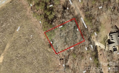 Moss Lake/Kings Mountain Reservoir Lot For Sale in Kings Mountain North Carolina