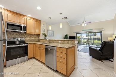 Welcome to this immaculate, beautifully updated Bikini III condo - photo 8