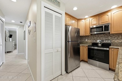 Welcome to this immaculate, beautifully updated Bikini III condo - photo 9