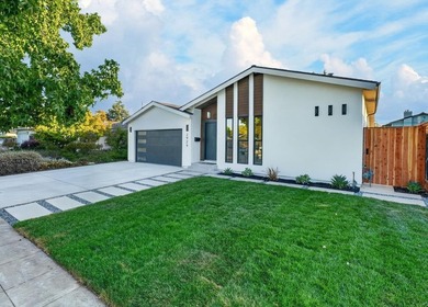 Nestled in one of Cambrian's most desirable neighborhoods, this - photo 4